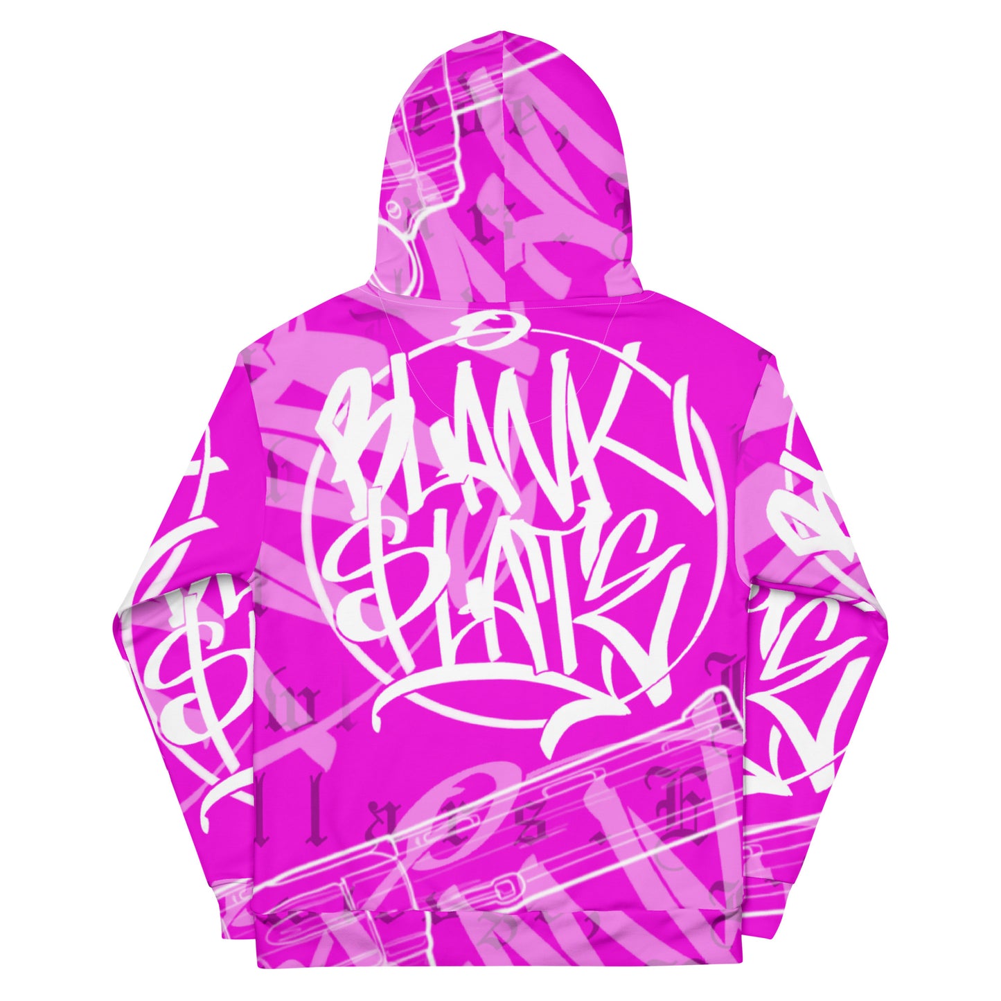 Women’s blank slate hoodie