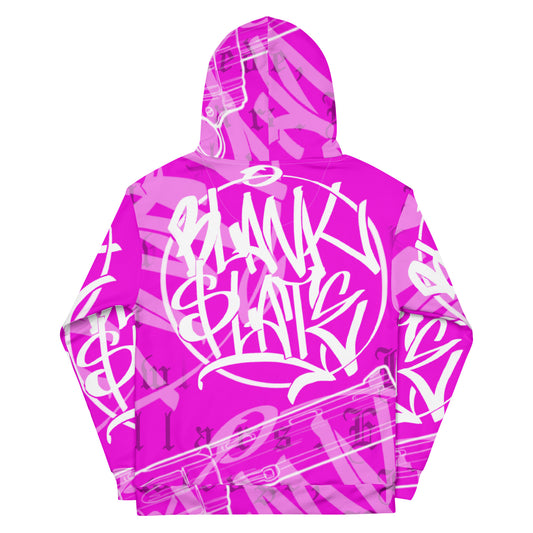 Women’s blank slate hoodie