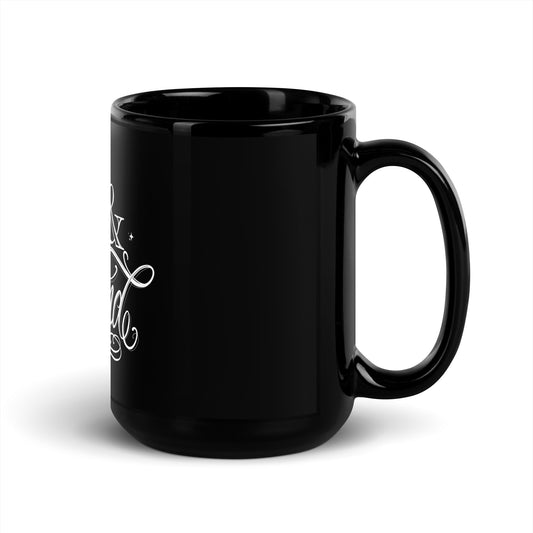 Rise and grind Coffee Mug