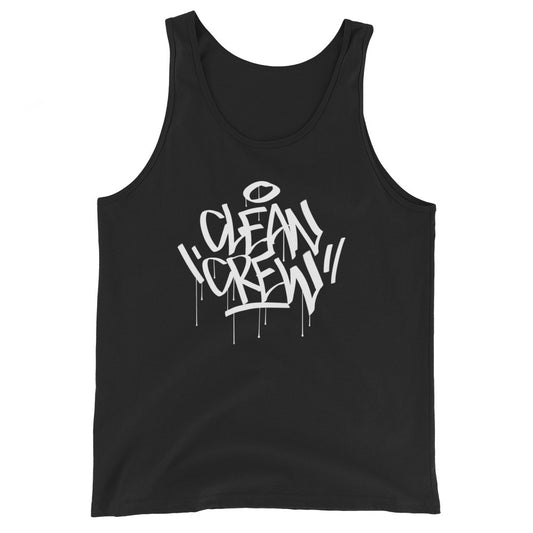 Men's Clean Crew Tank