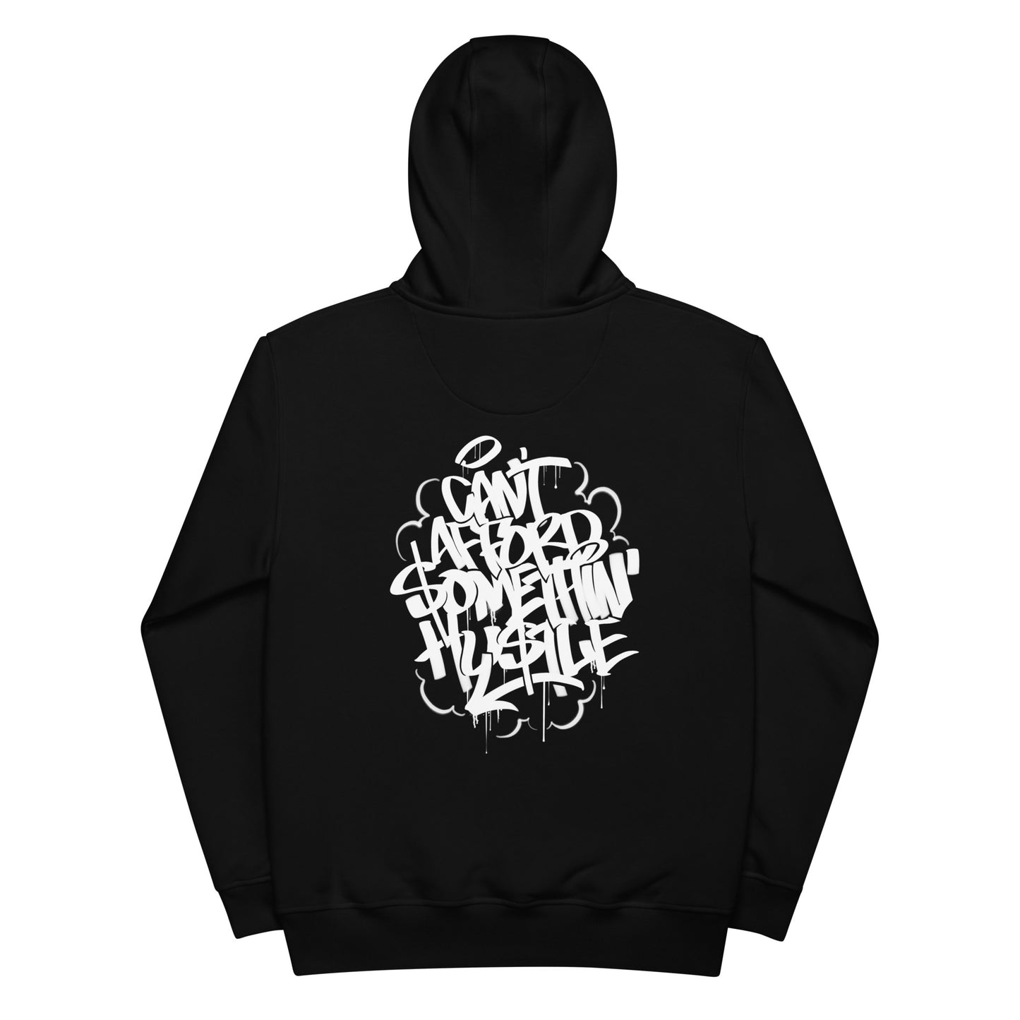 Premium C.A.S.H. hoodie