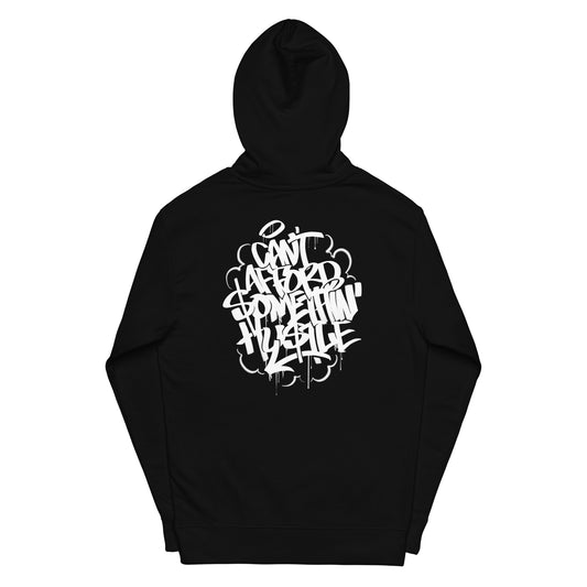 C.A.S.H. Hoodie