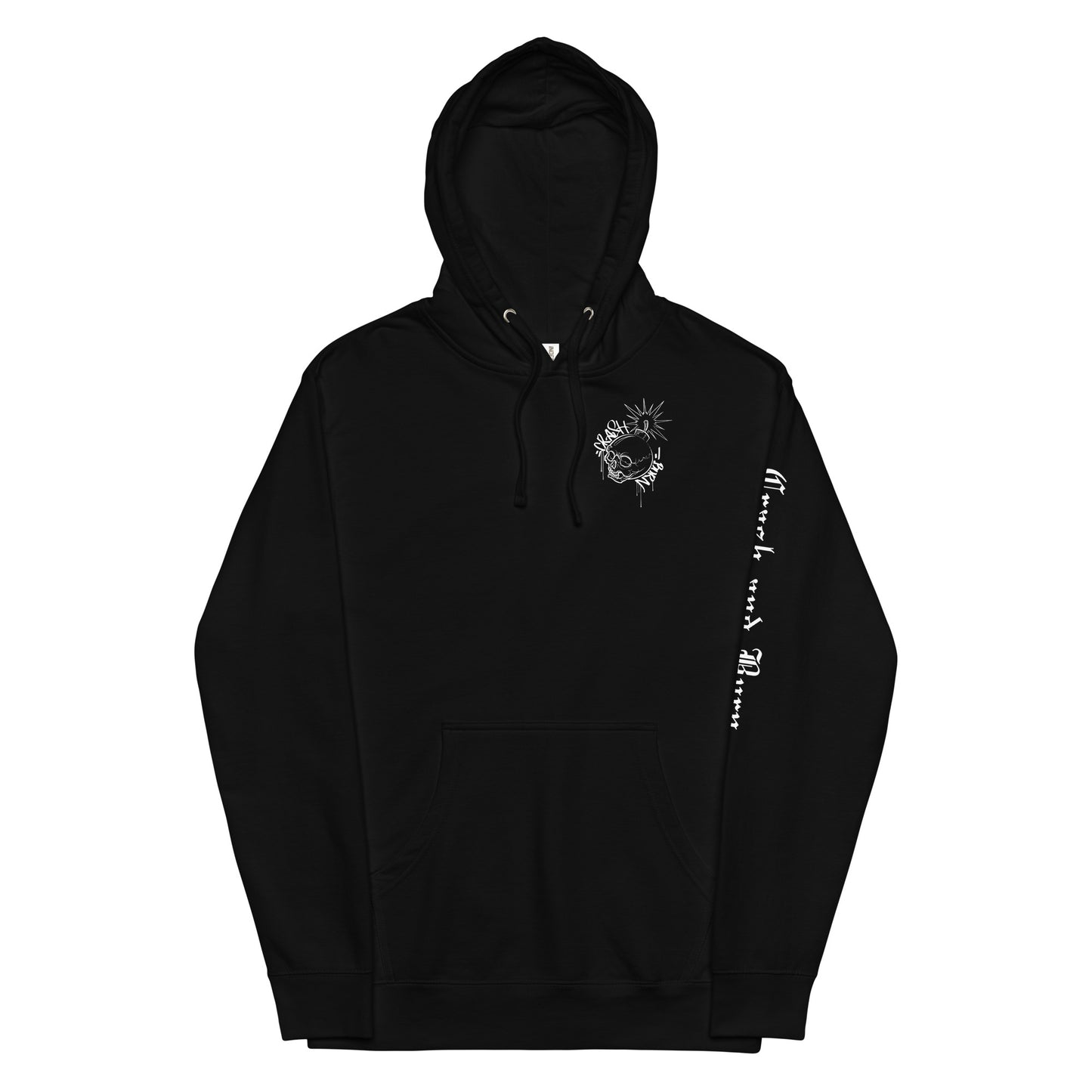 C.A.S.H. Hoodie