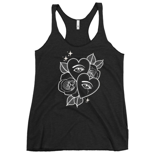 Women's Cry Later Tank